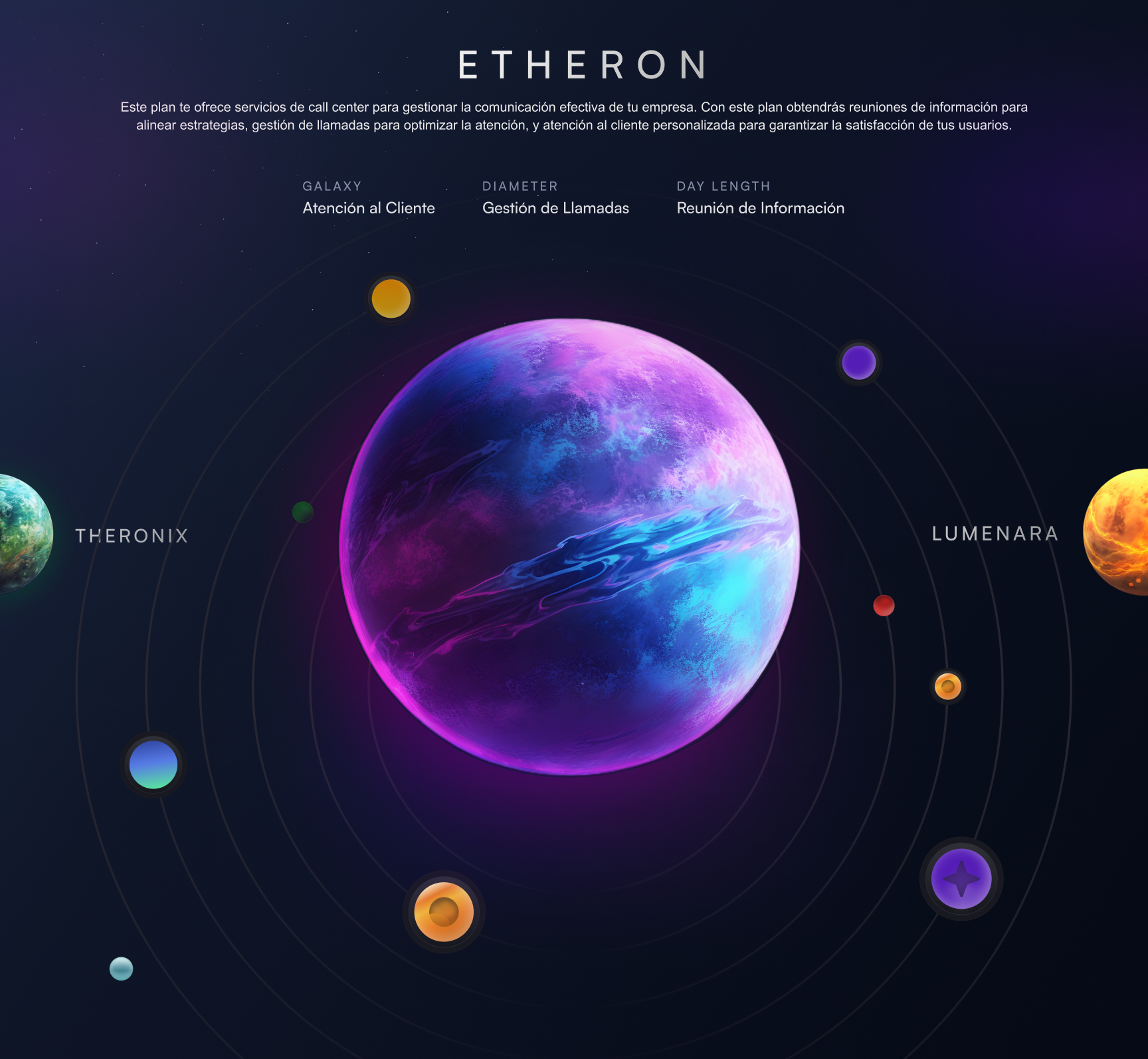 Etheron